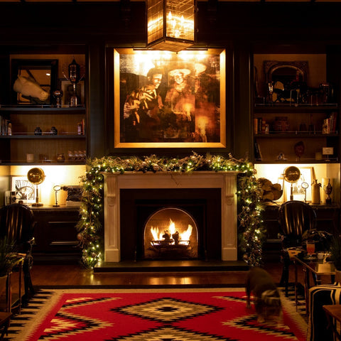 Hotel Jerome Aspen, Colorado